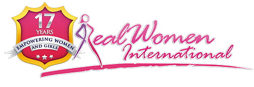 4 Real Women International Inc.